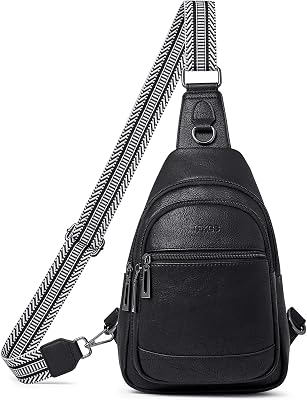 7L Sling Bag Crossbody Bags for Women Fanny Packs Purses Cross Body Bag for Woman Small backpack Travel Shoulder Bag handbags