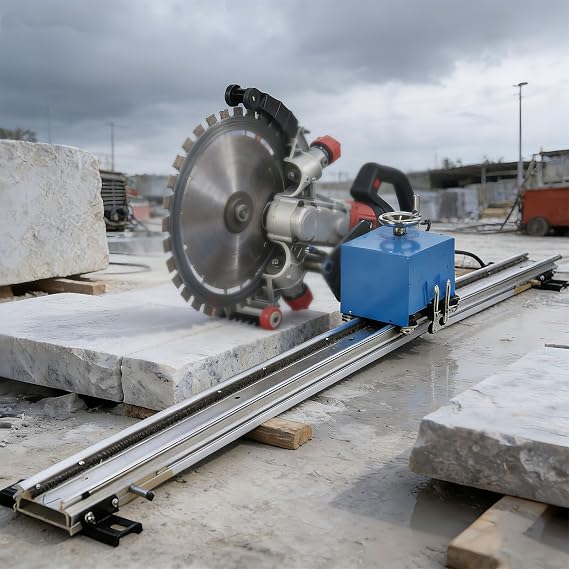 Circular Saw Guide Rail 1.5/2/2.5/3m, Track Saw Guide For Plunge &amp; Ring Cutter, 70mm Alloy Circular Saw Track, Auto-Walking Cutting System For Straight Cuts 1.5m