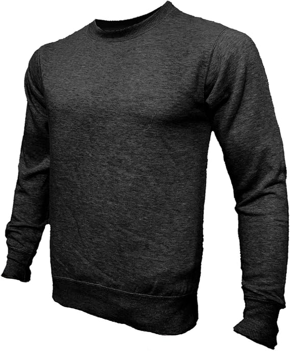 Big and Tall Fleece Sweatshirts