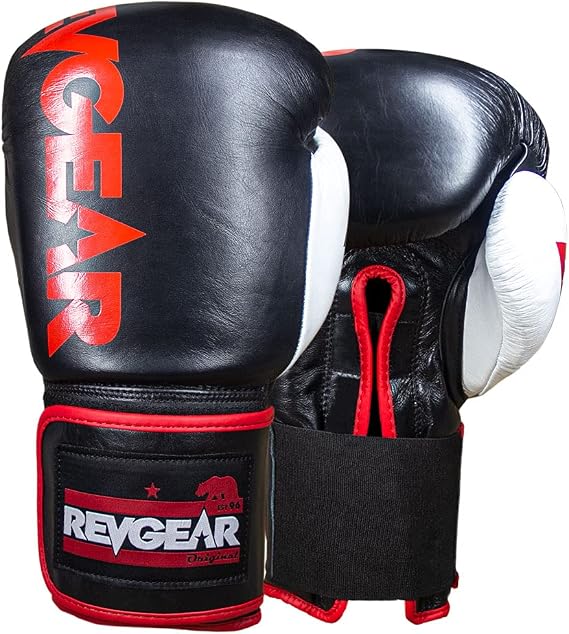 Revgear Sentinel S3
