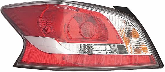 Depo 315-1977L-AF-L6 Replacement Auto Part (This product is an aftermarket product. It is not created or sold by the OE car company)