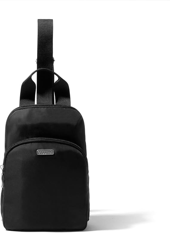 Baggallini Women's Essential Sling