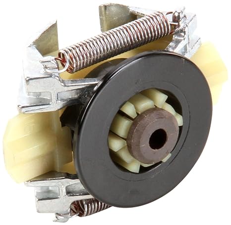 Scotsman A30579-001, Actuator
