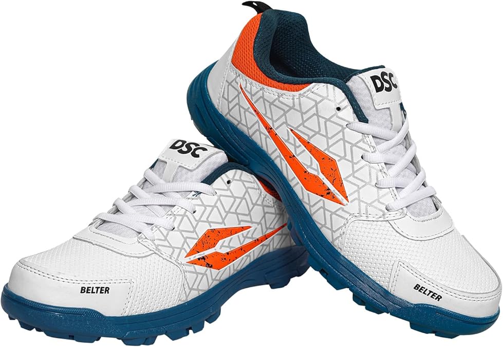 DSC Belter Mens Cricket Shoes