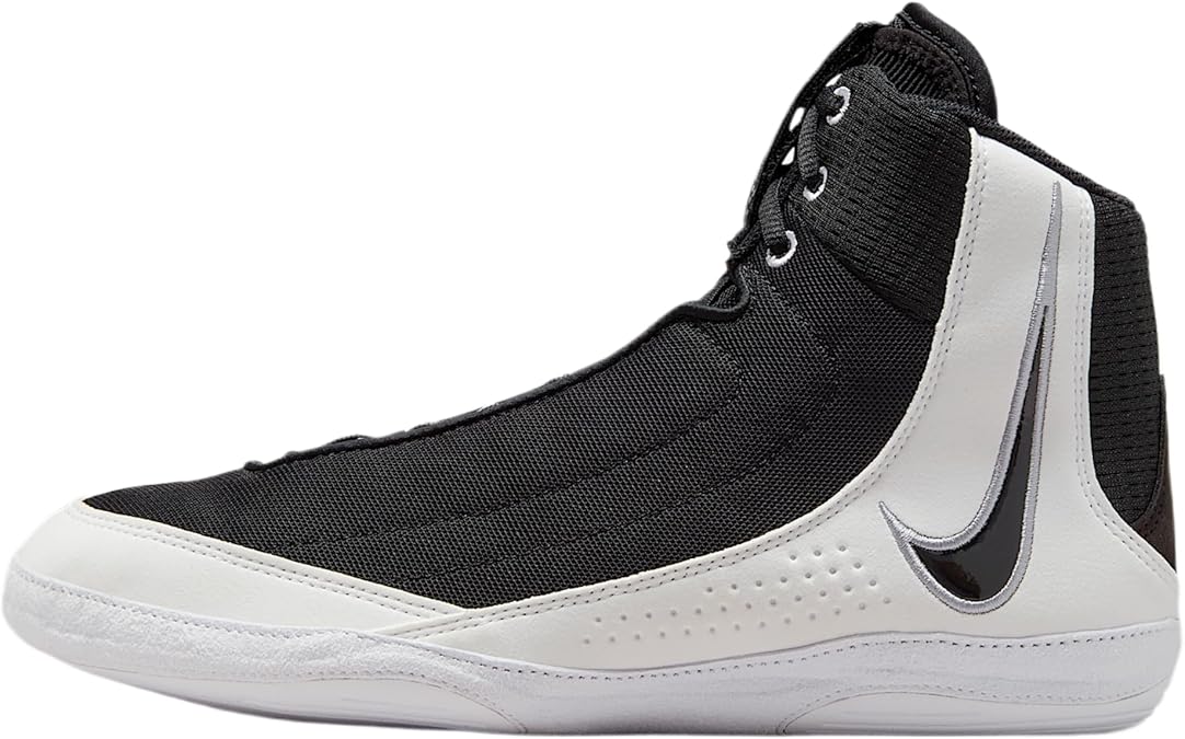NIke Inflict 4 Wrestling Shoes