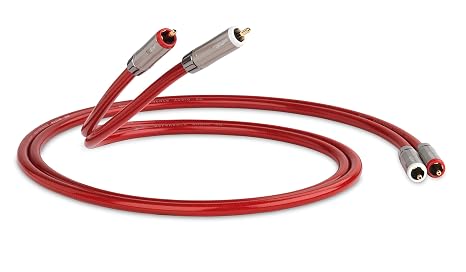 QED Reference Audio 40 Interconnect 3.0m