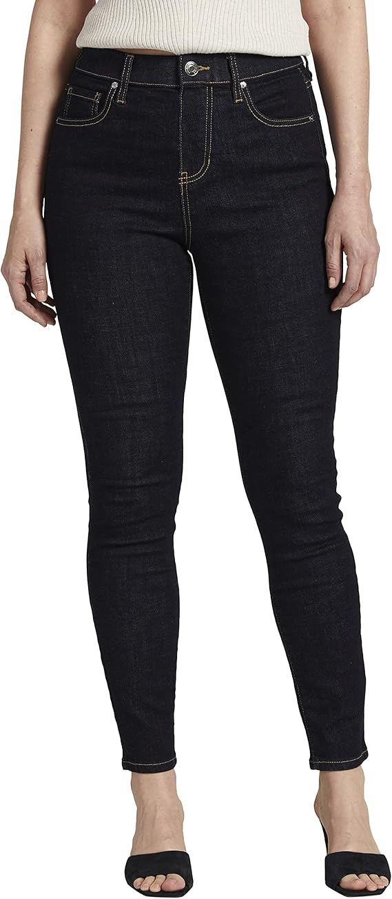 Jag Jeans Women's Valentina Pull-On Skinny Jean
