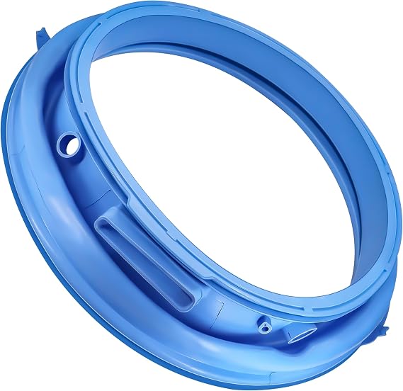 GFW850SPN2RS GFW650SPN2SN GFW650SPN0SN Door Seal Gasket Fit for G.E Washer