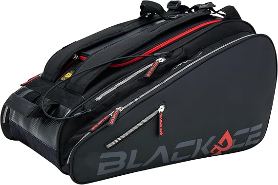 Prokennex Ace Station Tour Bag