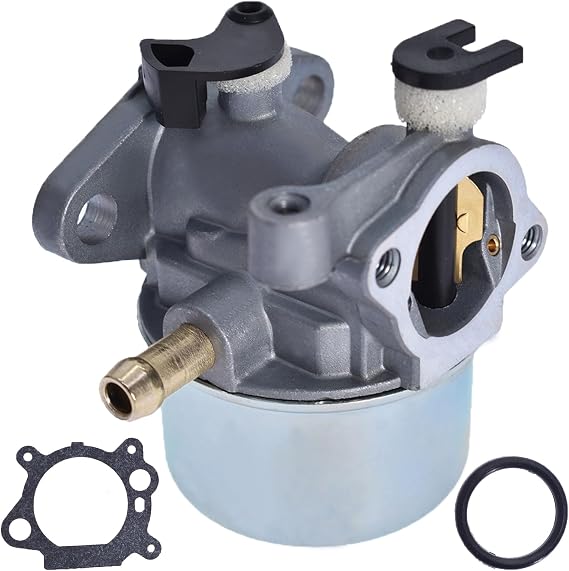 799866 Carburetor Replacement for 796707 794304 790845 799871 Replacement for Toro 6.5HP 6.75HP 7.0HP 7.25HP 7.5HP Carb