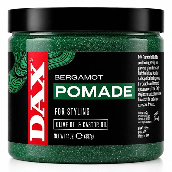 DAX Pomade, 14 Ounce