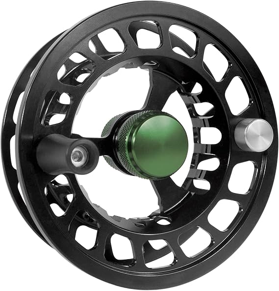 Cheeky Fishing Launch Series Spare Spools