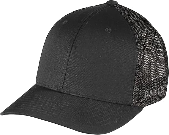 Oakley Mens Oakley Golf Cresting Trucker