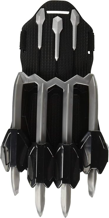 Marvel Black Panther Movie Black Panther Slash Claw