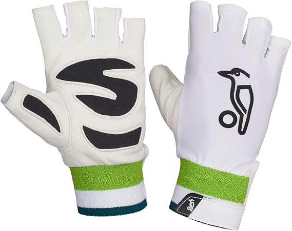 KOOKABURRA Ultimate Fingerless Wicket Keeping Inners, Adult