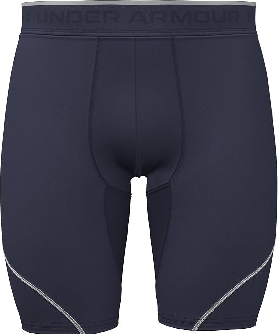 Under Armour Mens HeatGear Elite Shorts