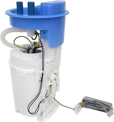 Autobest HP4435A High Performance Fuel Pump Module Assembly