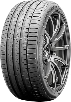 Falken 275/40zr18 99y Azenis Fk510 Uhp-s Bw