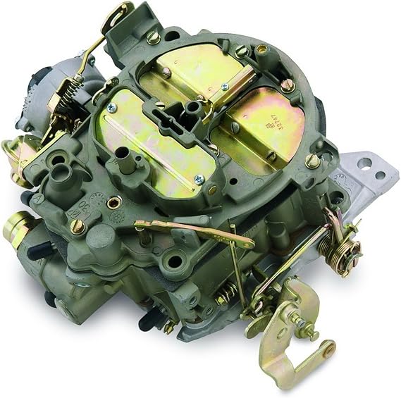 Jet PerformanceJET 34002 Rochester Quadrajet Stage 2 Carbuetor