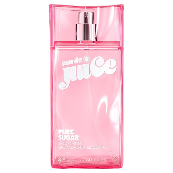 Eau De Juice Pure Sugar Body Mist