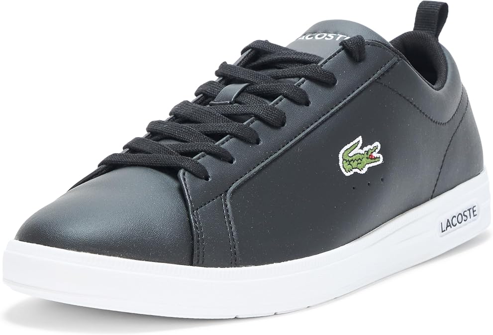 Lacoste Men's Court Base Sneakers