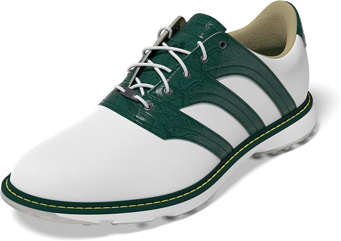adidas Men's Mc Z-traxion Spikeless Golf Shoes