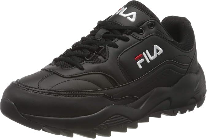 Fila Mens Overtake