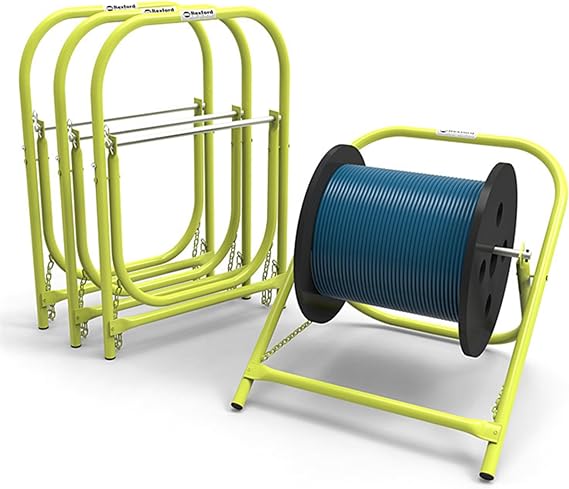 | Wire & Cable Caddie 20 X 16 - 4 Pack