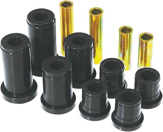 Prothane 7-206-BL Black Front Control Arm Bushing Kit
