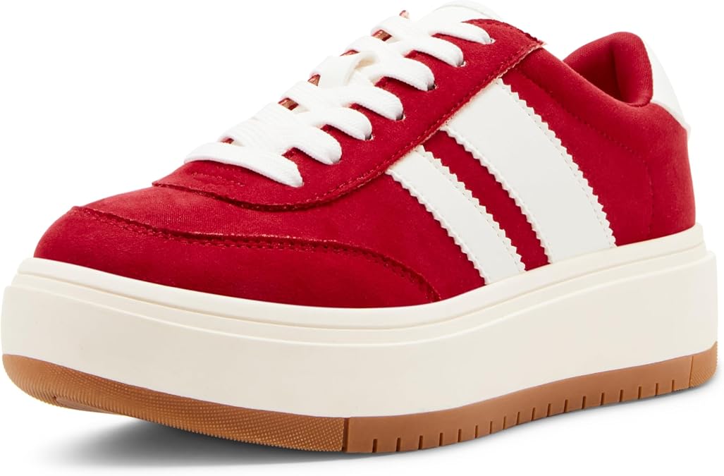 Madden Girl Women's Navida
