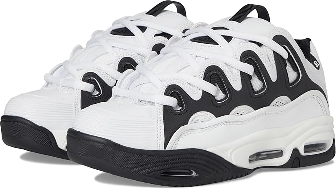 Osiris Men's D3 2001 Skate Shoe