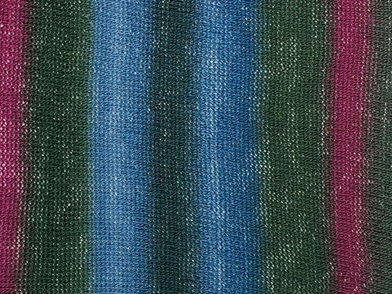 Berroco Nebula Yarn (7530 - Scorpio)