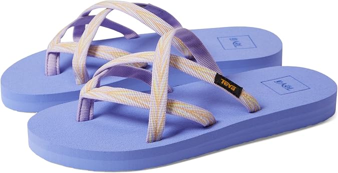 Teva Kids' Olowahu Flip-Flop