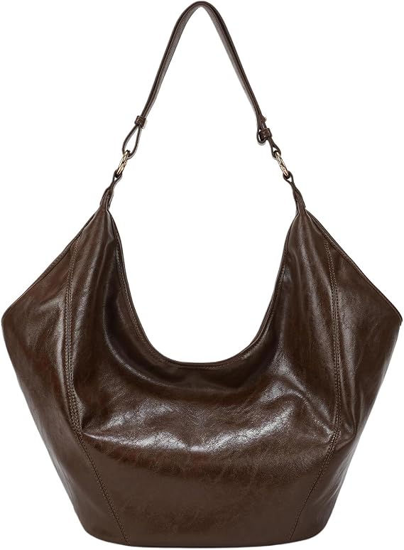 Shoulder bag for women,Hobo Handbags Tote Bag Purse&Top-handle Bag for daily use