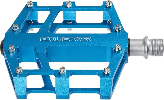 Exustar E-pb-525 B Flat Pedal