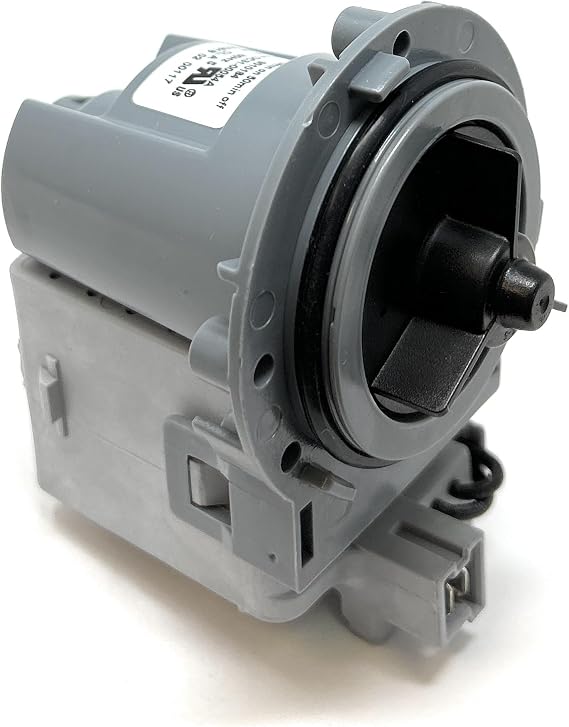 Washer Drain Pump DC31-00054A