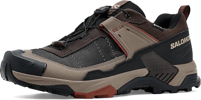 Salomon X Ultra 5 Gore-TEX®