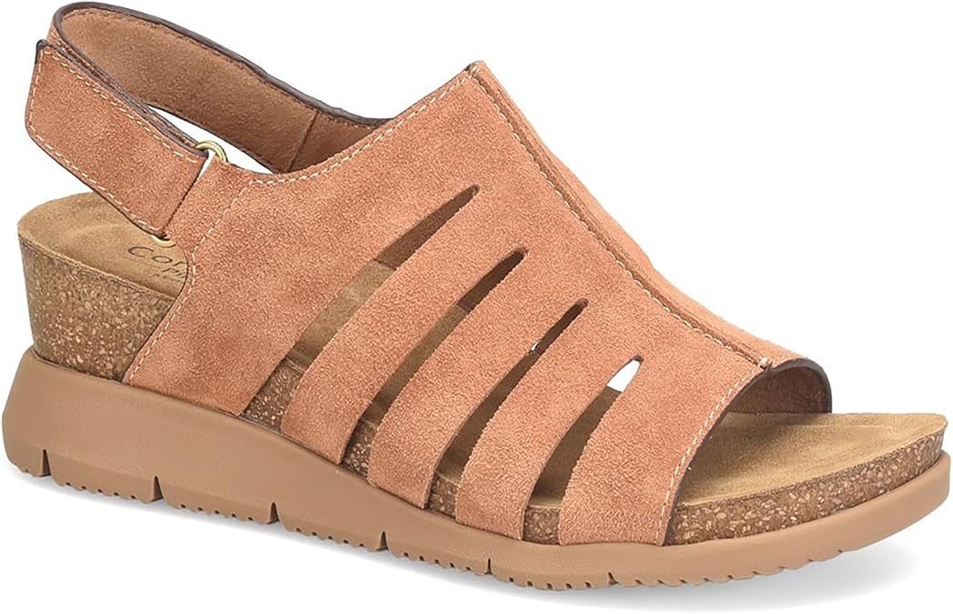 Comfortiva womens Scottie