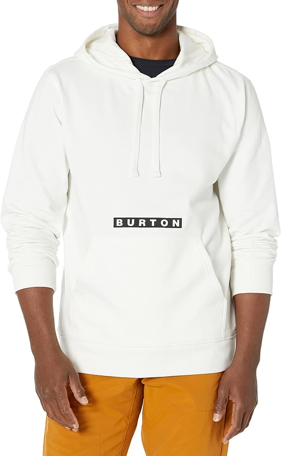 Burton unisex-adult Men's Northline Pullover Hoodie