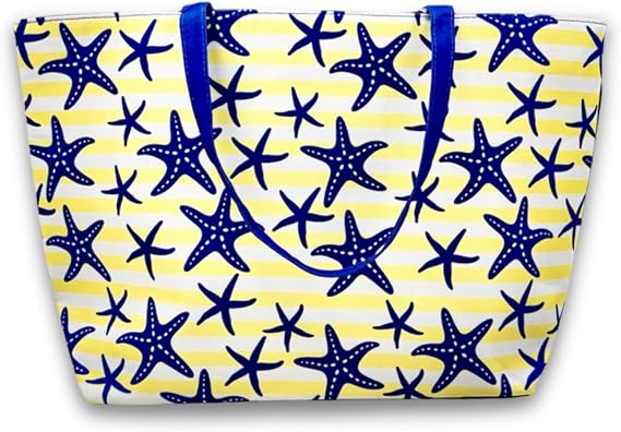 Oversized Beach Bag