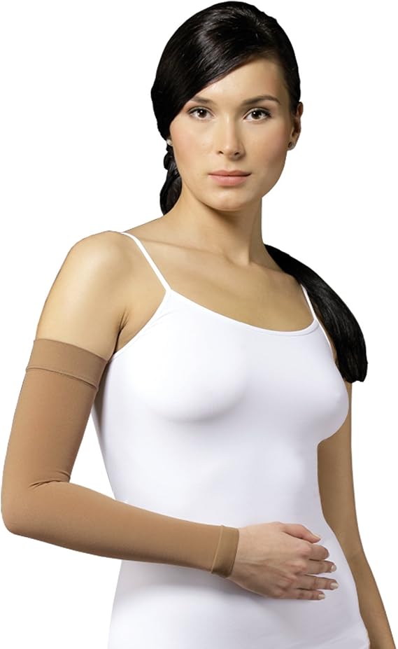 Tonus Elast Post Mastectomy Lymphedema Arm Compression Sleeve 23-32 mmHg