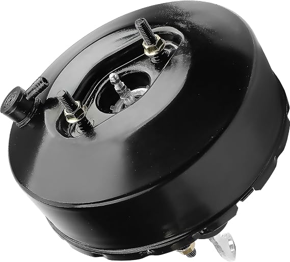 54-74071 Vacuum Power Brake Booster Fit For Jeep Cherokee 1985-1990; Jeep Comanche 1986-1990; Jeep Wagoneer 1985 / 1988-1990, Replcae OE 83501533, 83501534