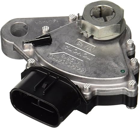 Genuine Automatic Transmission Gear Position Sensor - Toyota (84540-04010)