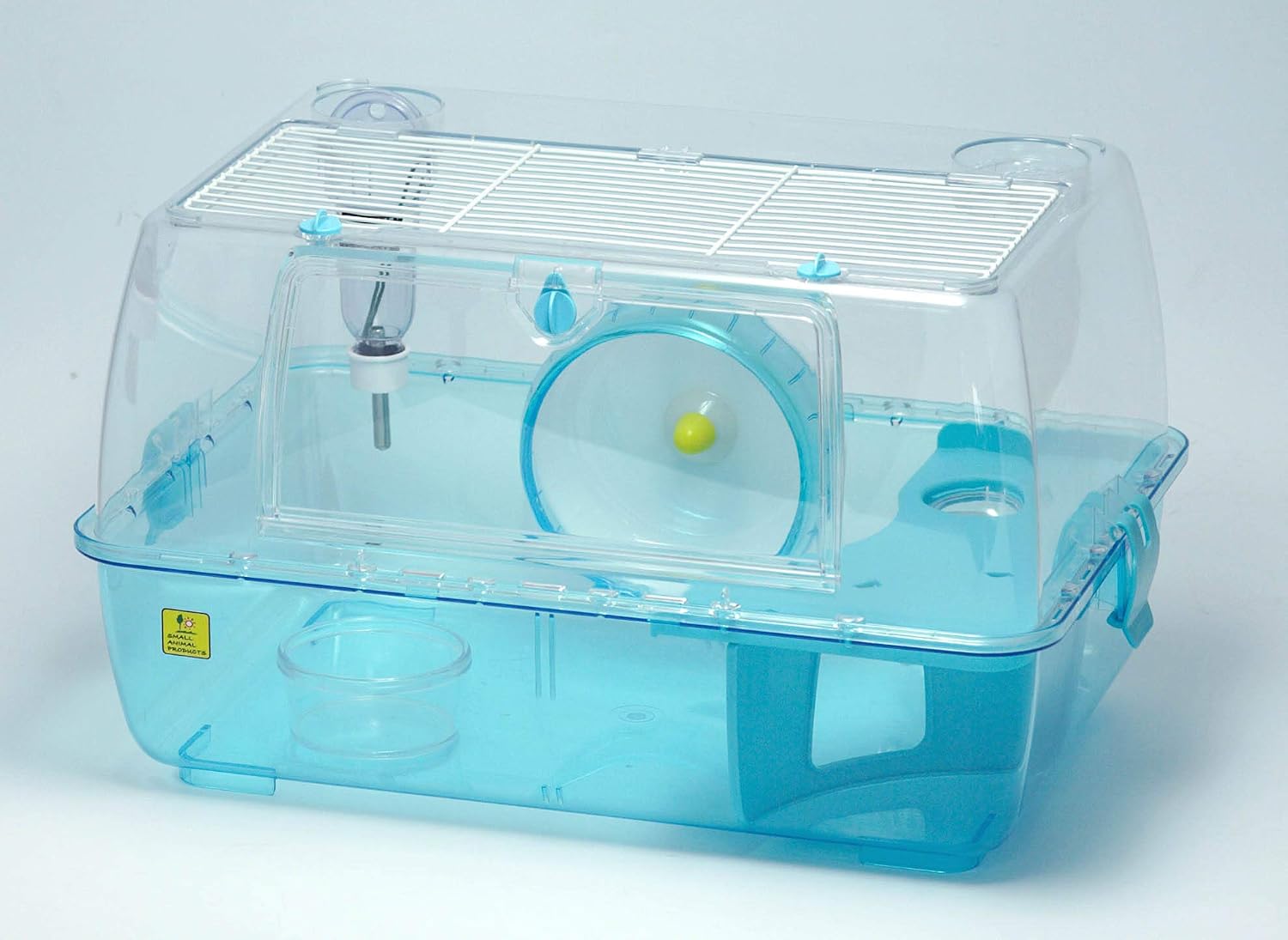 sanko Hamster breeding kit Roomy Blue
