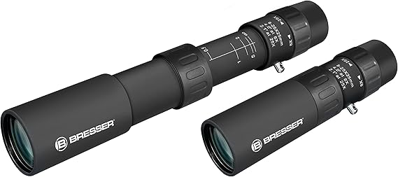 Bresser Monocular Zoom zoomar 8-25x25