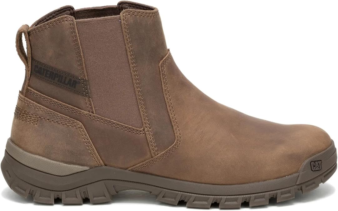CAT mens THRESHOLD CHELSEA Chelsea Boot