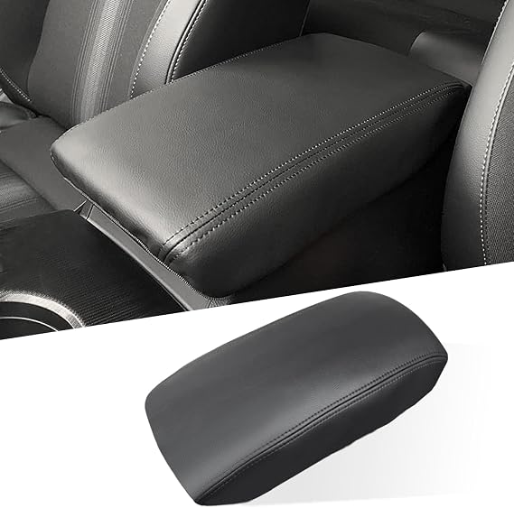 Center Console Armrest Cover for Nissan Altima 2008-2012 Accessory