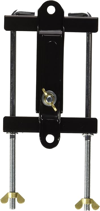 Adjustable Battery Hold Down