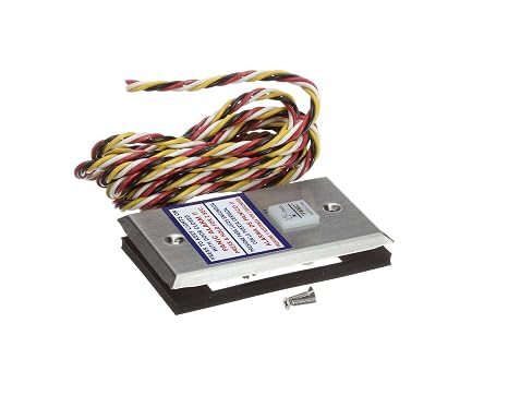611100 Modular Push Button, IP-1