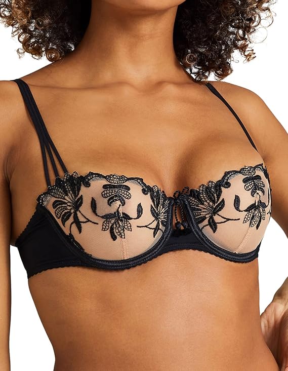 Aubade Women's Lovessence Half Cup Bra